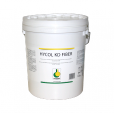Клей для кварцвиниловых покрытий HYCOL KD FIBER 18 кг (Италия)